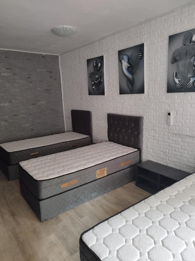 Апартамент За Гости Централ Malko Turnovo Luaran gambar