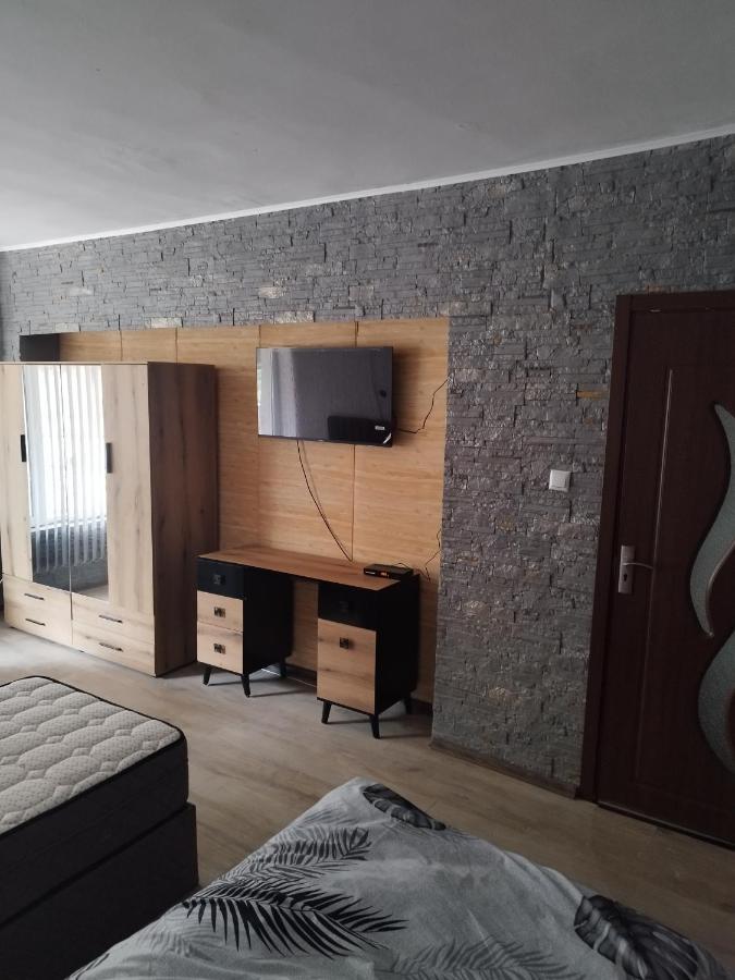 Апартамент За Гости Централ Malko Turnovo Luaran gambar